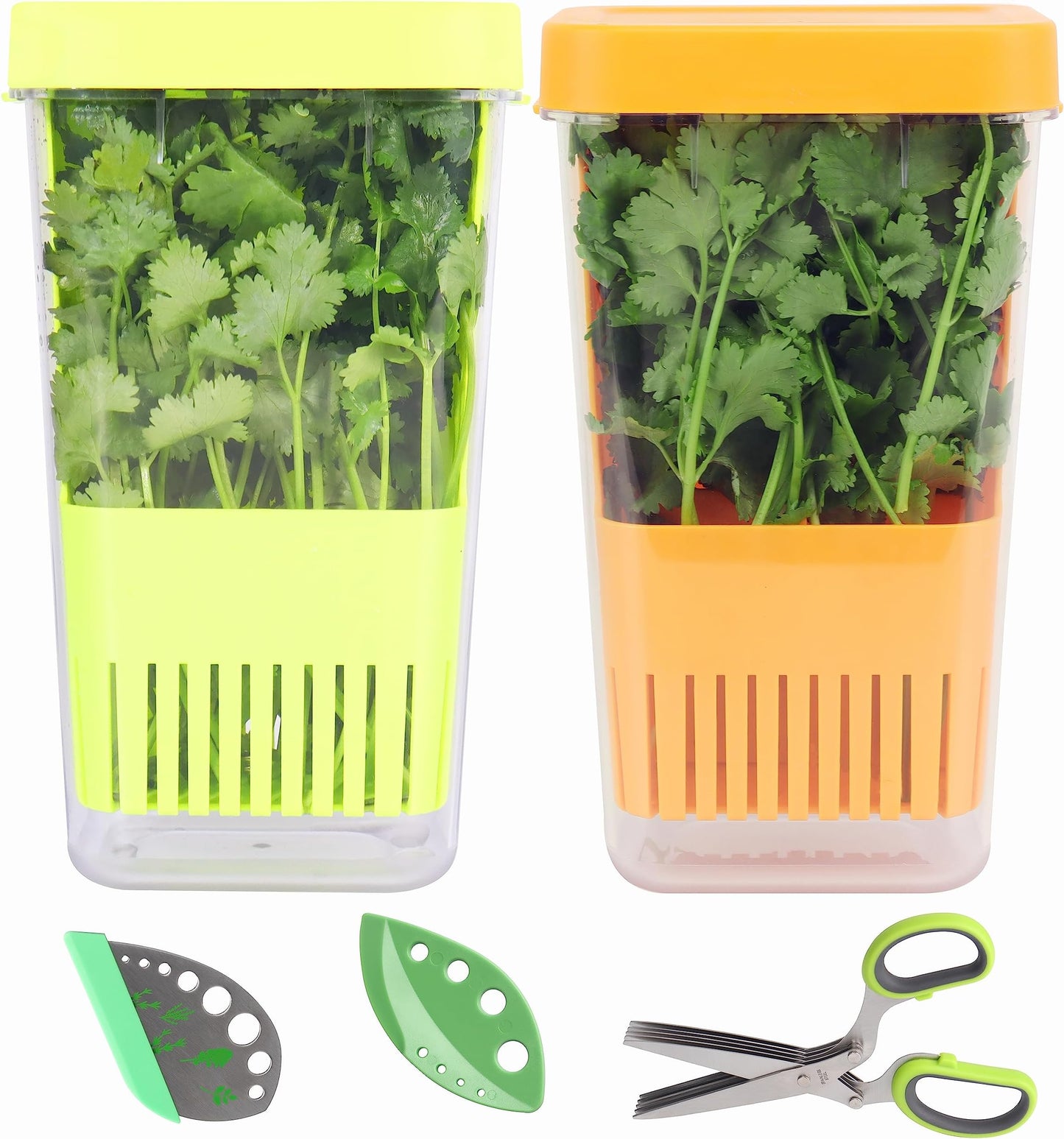 VIOVIA HERB KEEPER