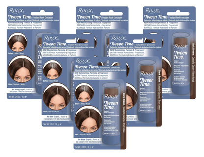 ROUX CRAYON DARK BROWN