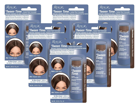 ROUX CRAYON DARK BROWN