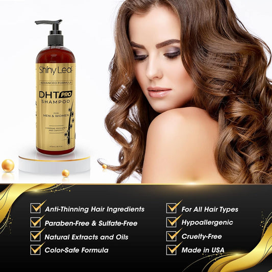 ADV PRO FLEX NEUT SHAMPOO  GALL