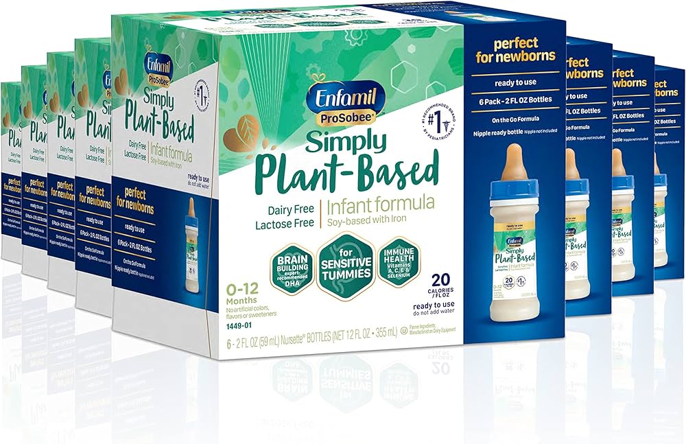 ENFAMIL PROSOBEE LQ 4X946ML RTU