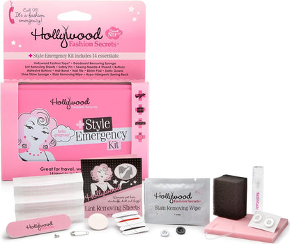 Hollywood Fashion Secrets Bra Extend Kit