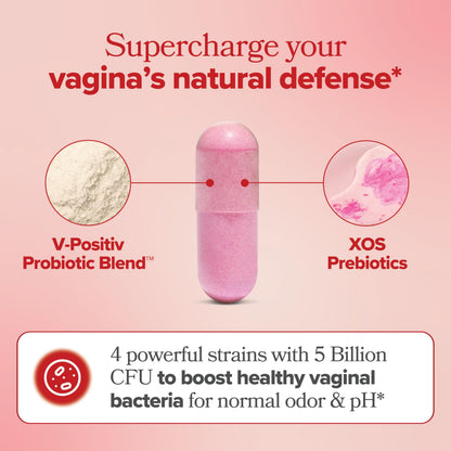 BELLE AND BELLA PROBIOTIC,FLORA FEM