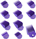 ANDIS MAGNETIC 5PC COMB SET