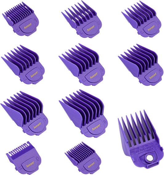 ANDIS MAGNETIC 5PC COMB SET
