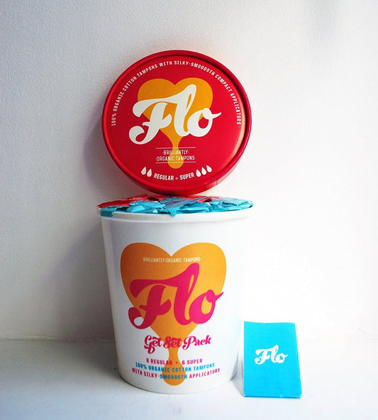 FLO TAMPONS,OG1,BAMBOO,NO APP