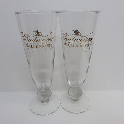 GLASS MILLENIUM 12 CUP BLACK