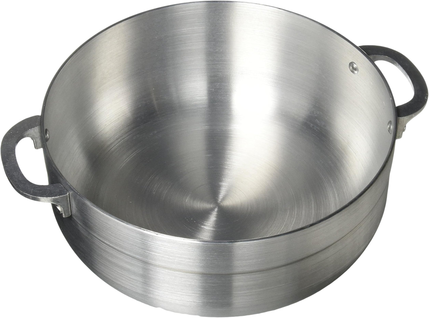 Bertrand Market Caldero Cast Aluminum Pot, 26 cm