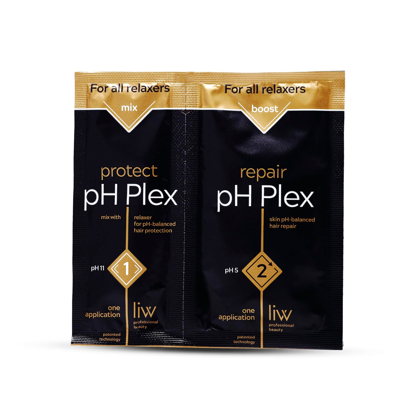 CRM/NAT PLEX BREAK DEF RELAXER