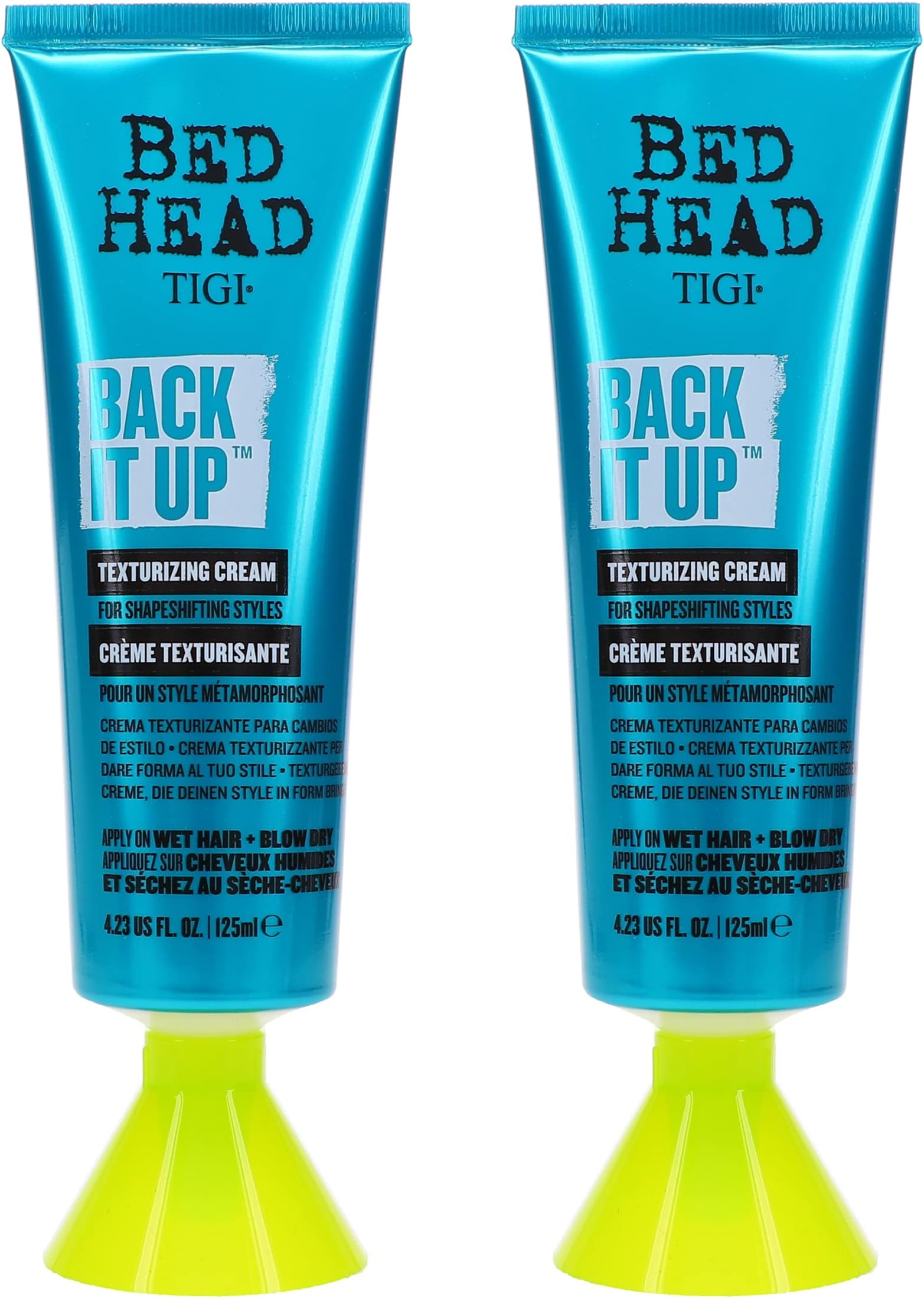BED HEAD PASTE            1.06Z