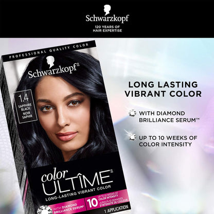 COLOR ULTIME KT 1.4 BLSAPH