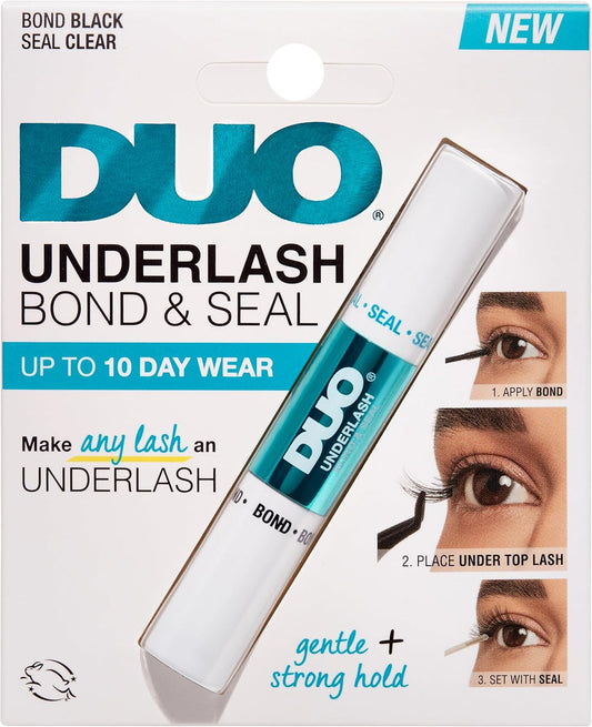 DUO Underlash Glue & Seal - Clear
