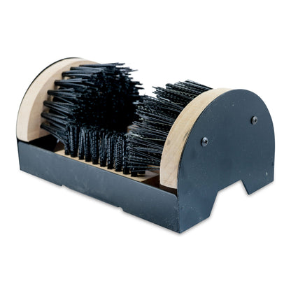 BOOT SCRUBBER