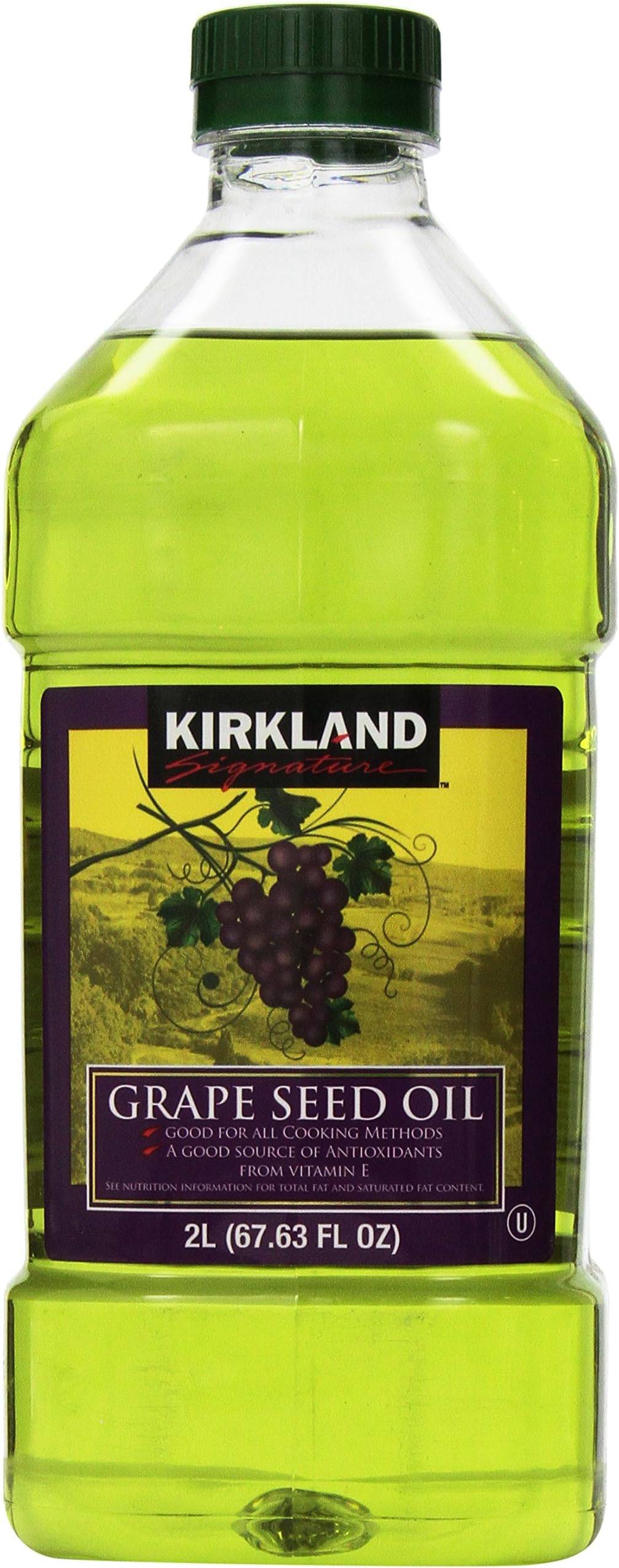 K.H. GRAPE SEED 95%