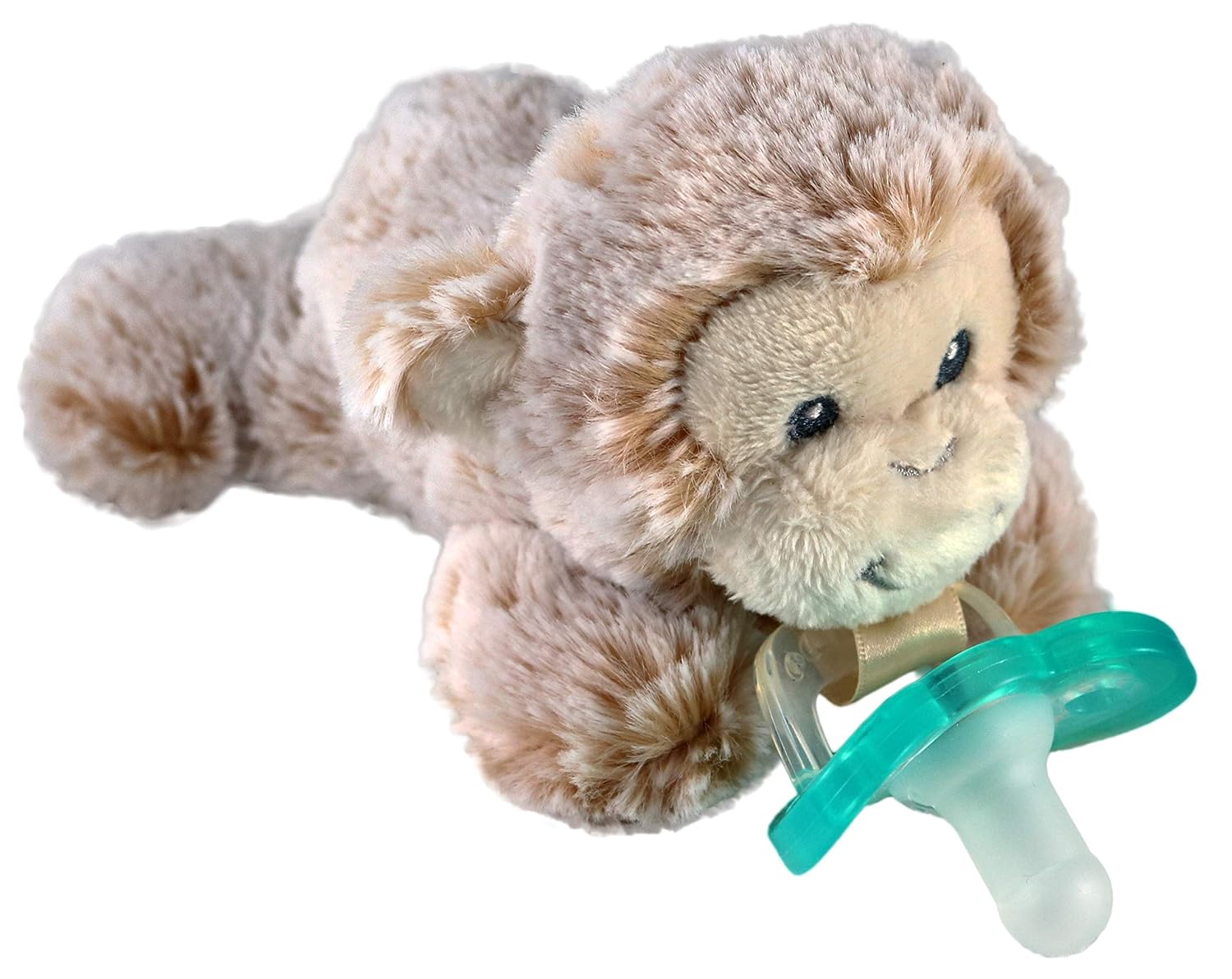 RAZBABY JOLLYPOP PACIFIER +3MN