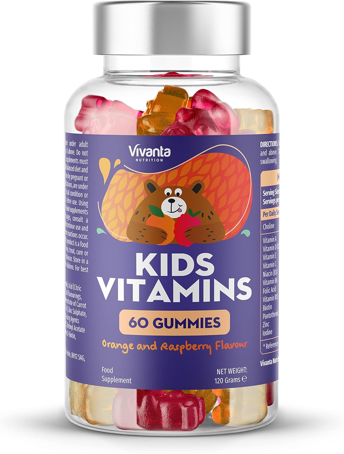 VITMN,OG2,MULTI,KDS,GUMMY