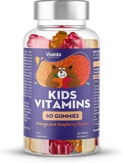 VITMN,OG2,MULTI,KDS,GUMMY