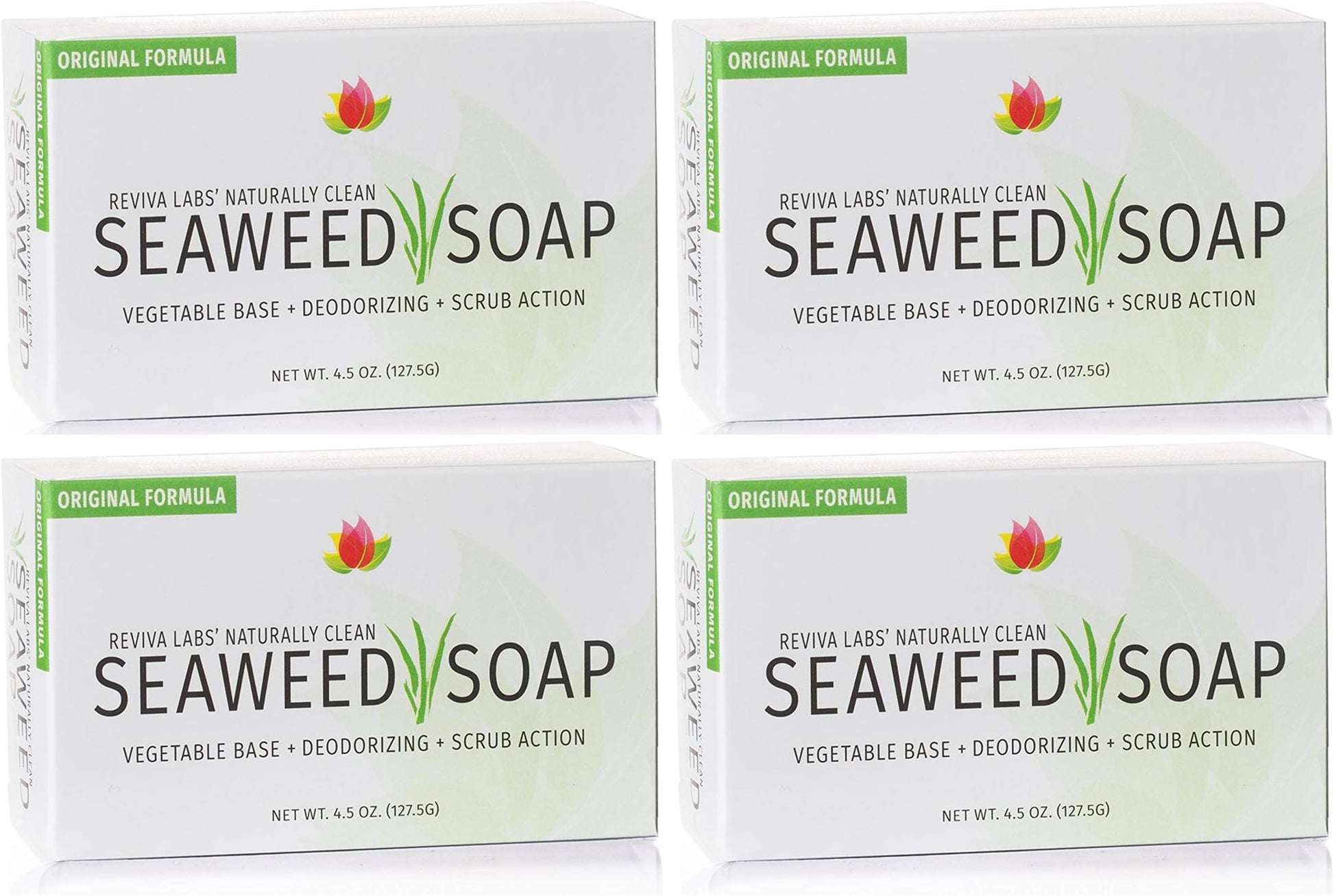 ASEPXIA SOAP SCRUB (BLUE)XXX4OZ