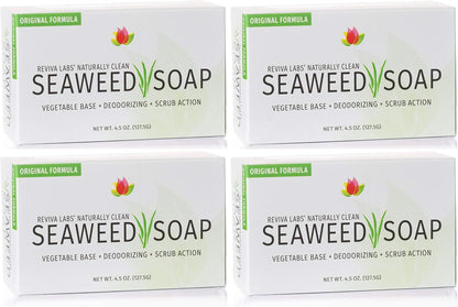 ASEPXIA SOAP SCRUB (BLUE)XXX4OZ