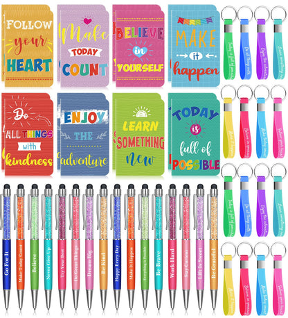 CREATIVE NOTETAKING SET 16PK