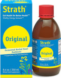 BIO-STRATH BIO-STRATH LIQUID