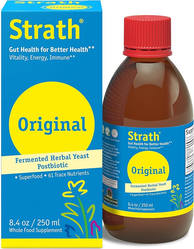 BIO-STRATH BIO-STRATH LIQUID