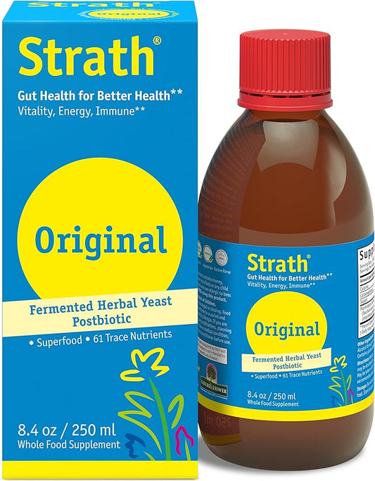 BIO-STRATH BIO-STRATH LIQUID