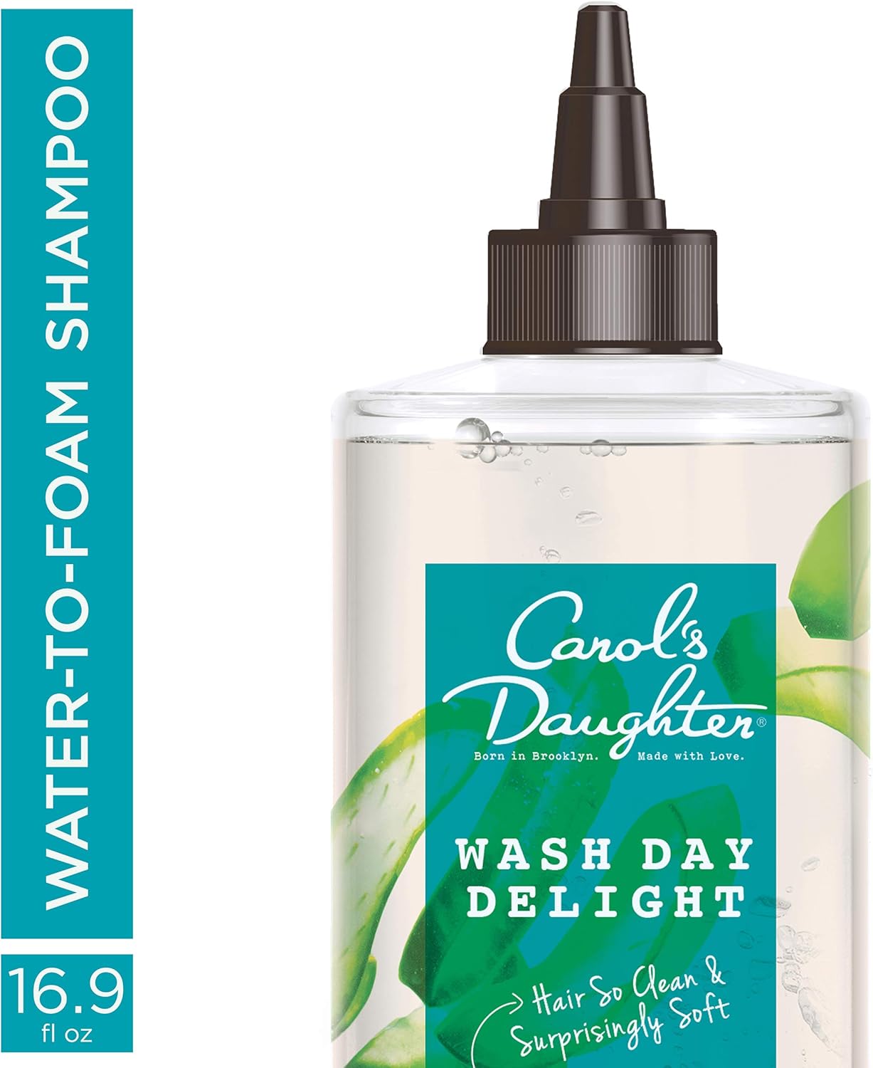 CAROL'S WASH DAY ROSE SHAM16.9Z