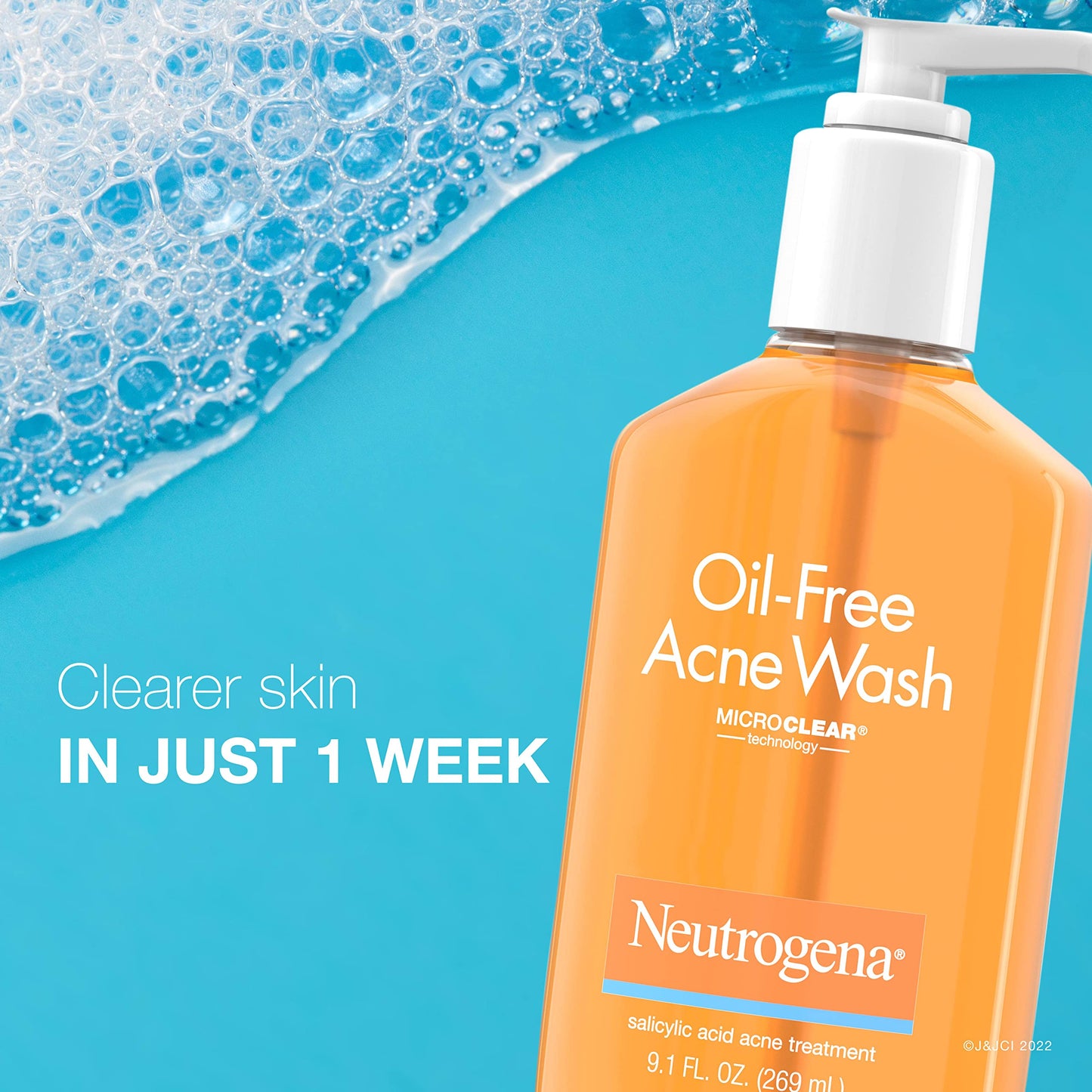 NEUTROGENA FACE LOT SPF20 1.7z