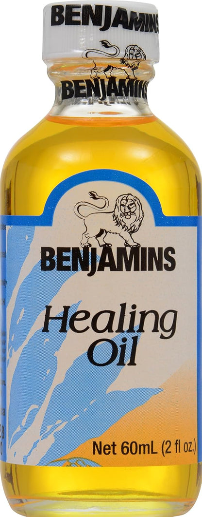 BENJAMINS JBCO 8 OZ