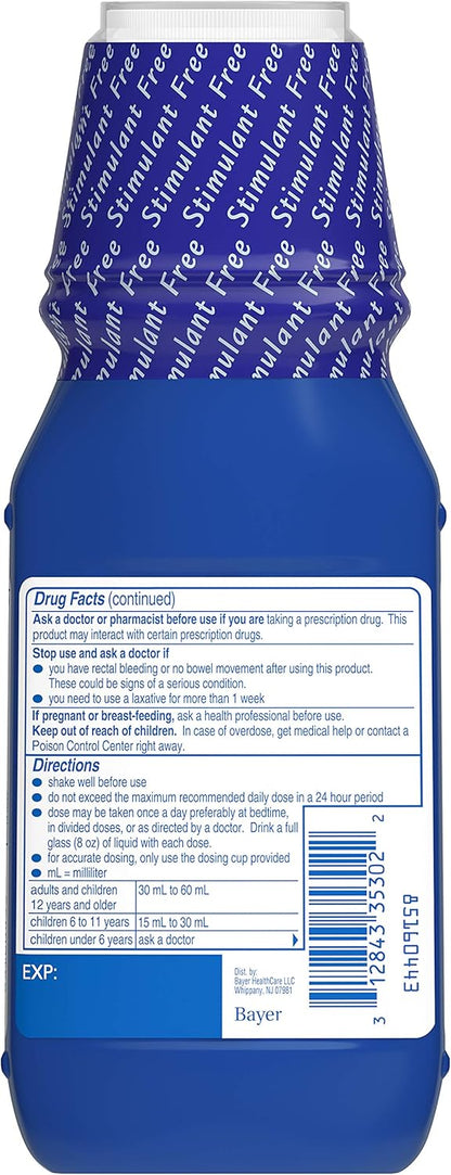PHILLIPS MILK OF MAGNESIA ORIGINAL 12OZ