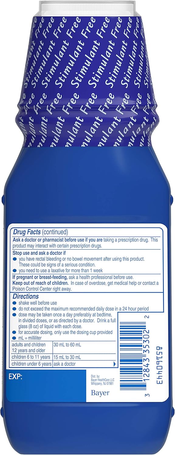 GNP MILK OF MAGNESIA ORIGINAL LIQ 12OZ