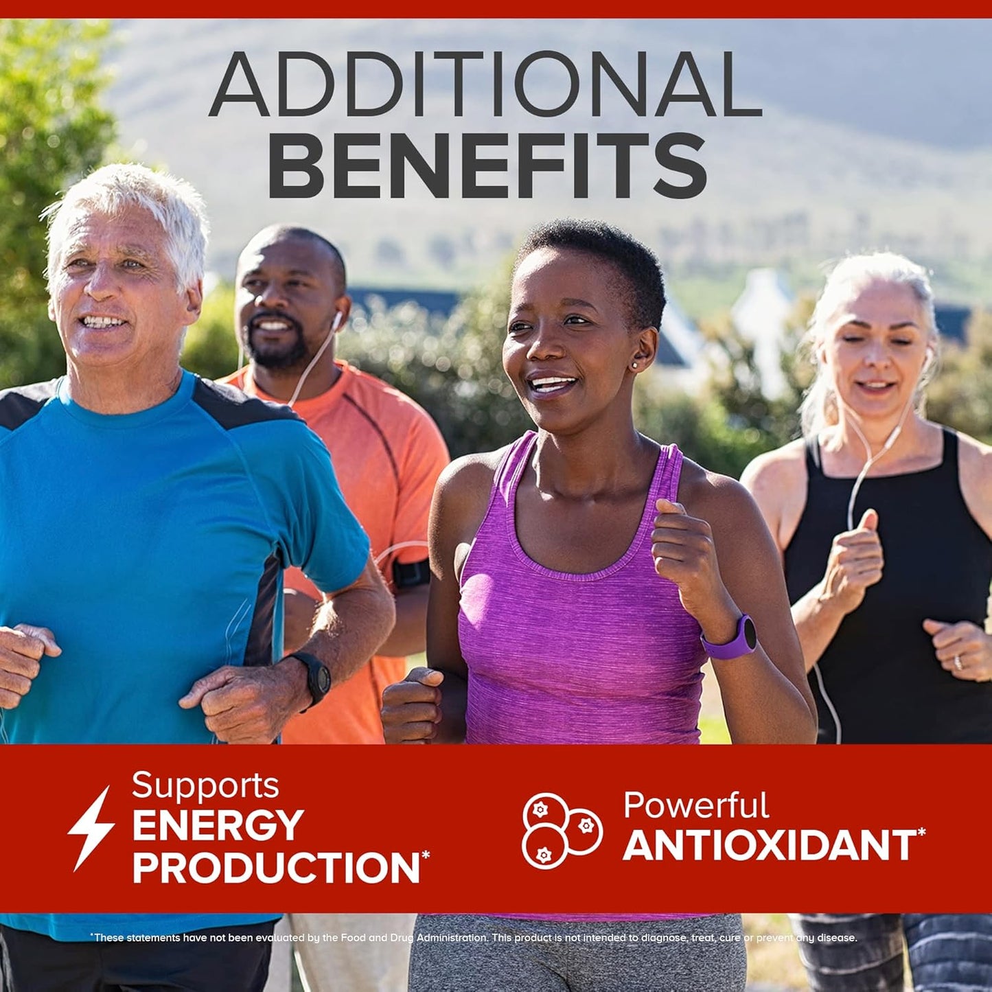 COQ10 BETTER ABS SFT GEL 30CT NAT MADE