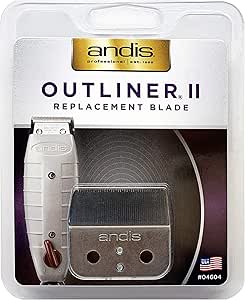 ANDIS OUTLINER II BLADE  #04604