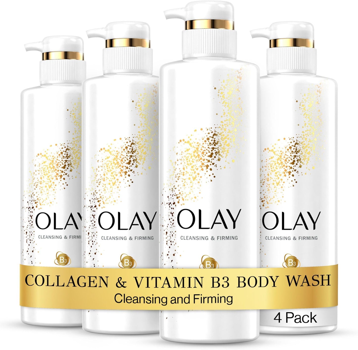 OLAY SHEA BTTR IN SHOWER LOT 15.2OZ