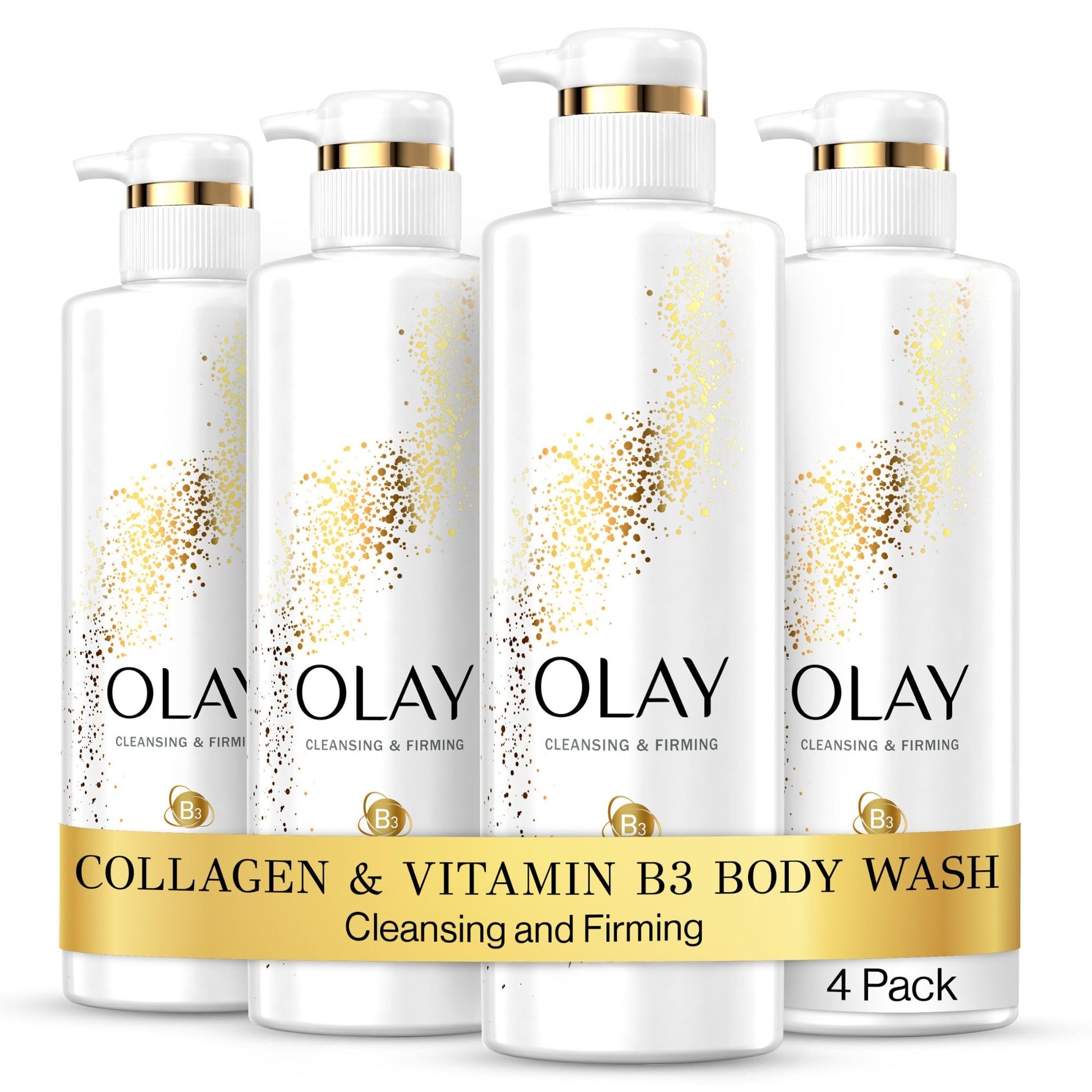 OLAY COLLAGEN PEPTIDE BODY WASH 20OZ
