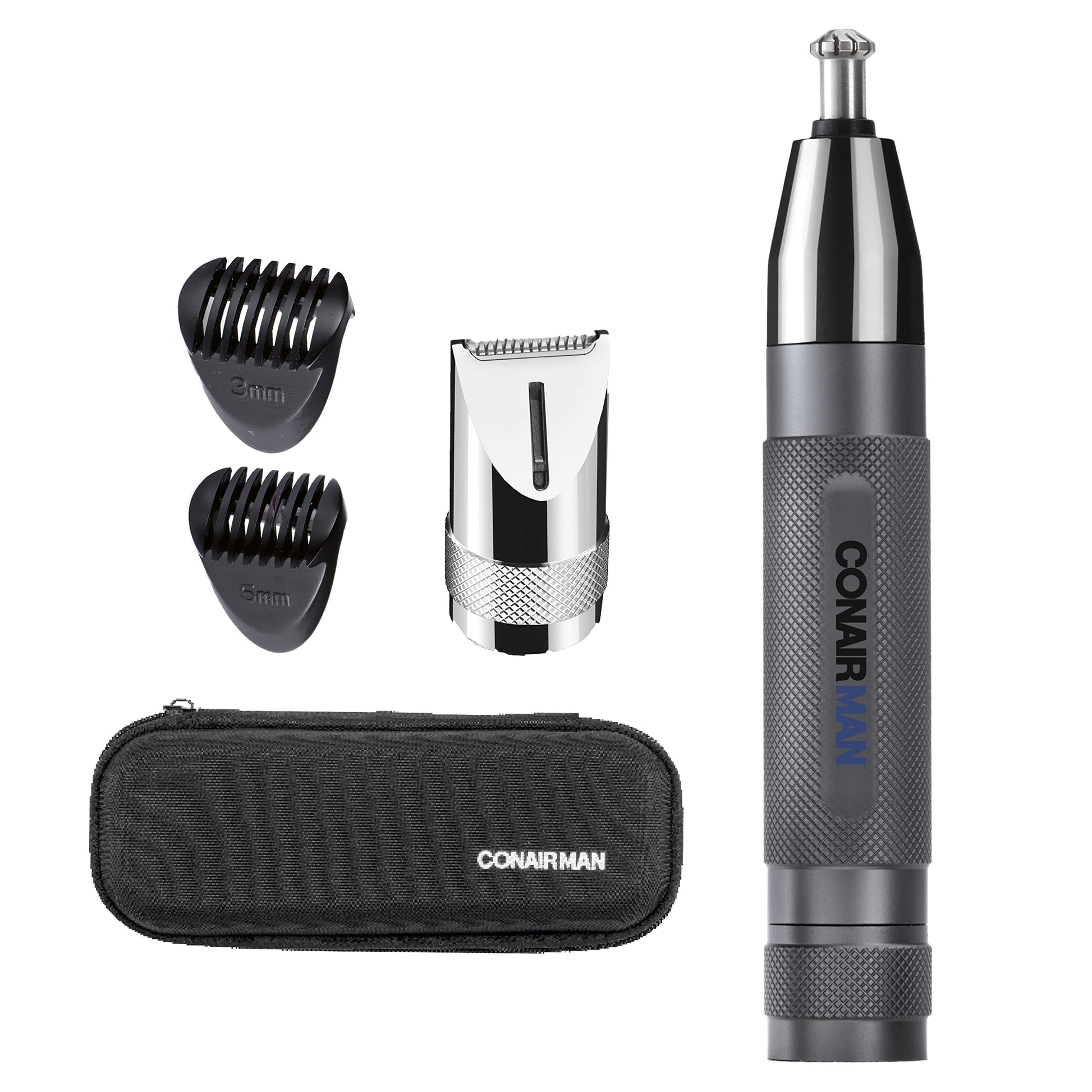 CONAIRMAN Nose Hair Trimmer for Men