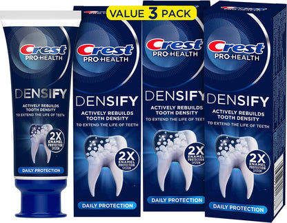 CREST PRO-HLTH PS 0.454% 113GM