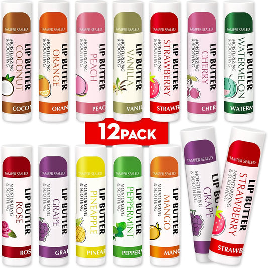 LIP BALM,OG2,MNKA LAV LMN