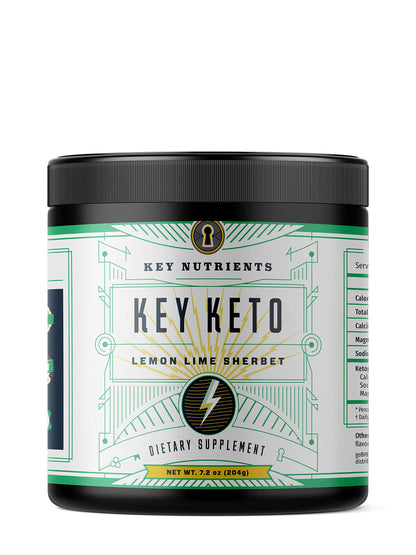 SUPP,KETO SALTS,BHB