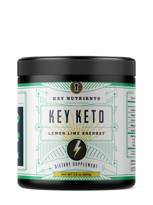 SUPP,KETO SALTS,BHB