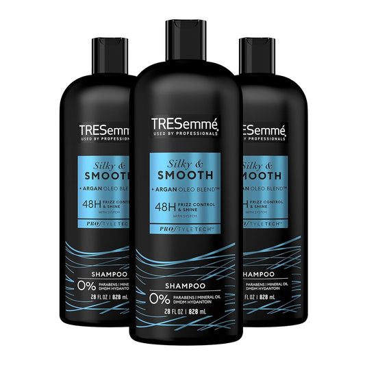 TRESEMME SHAMPOO SMOOTH 28OZ