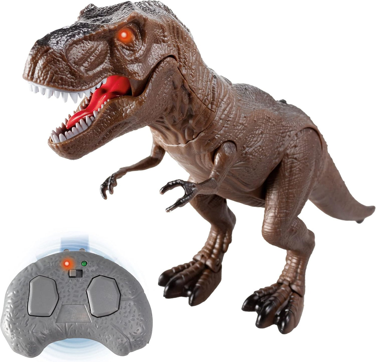 RTC BOY 3PK DINOSR 6-8