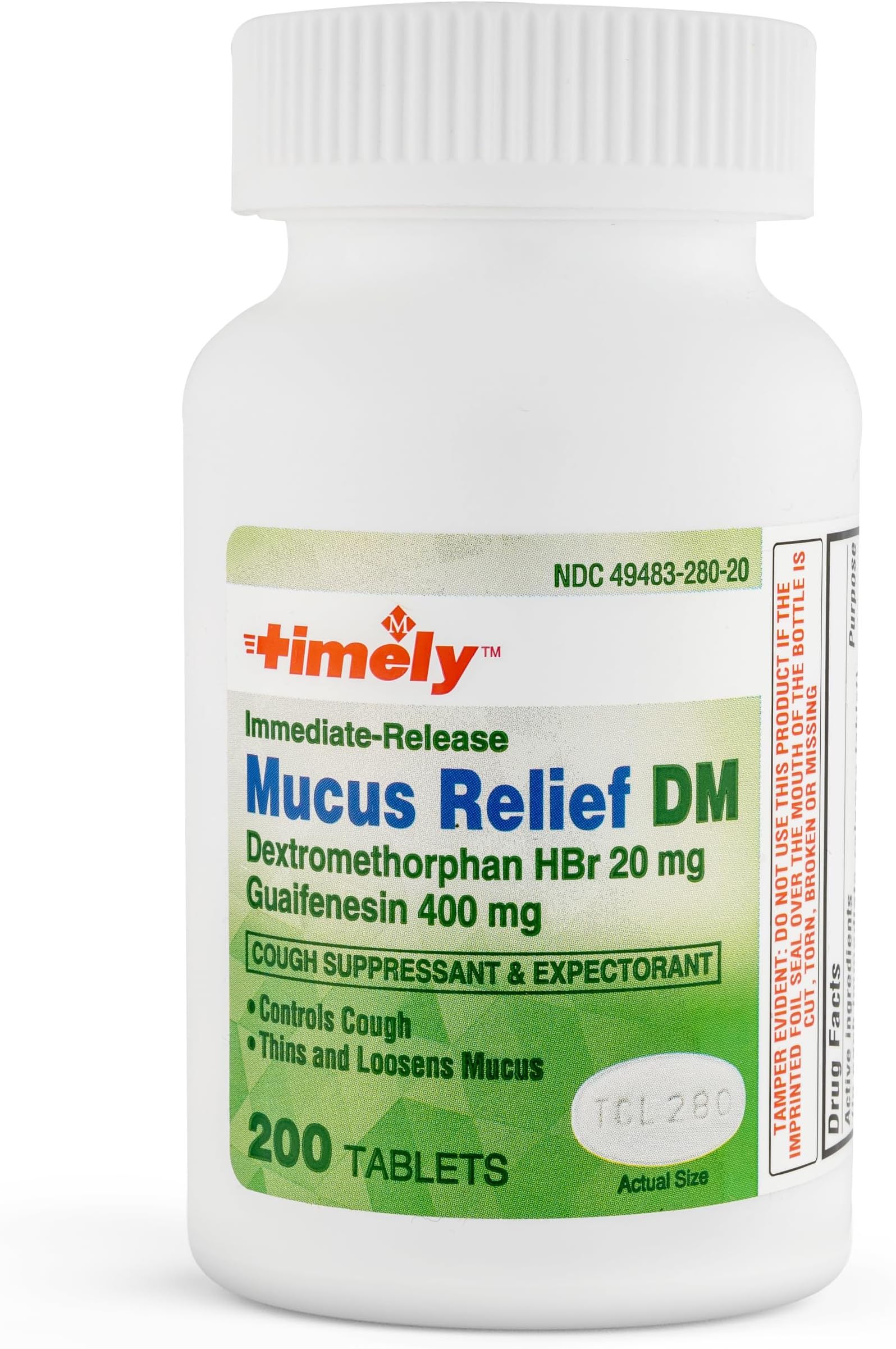 GUAIFENESIN COUGH SYR 118 ML RUGBY
