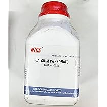 CALCIUM CARB SS 1250MG/5ML 500ML