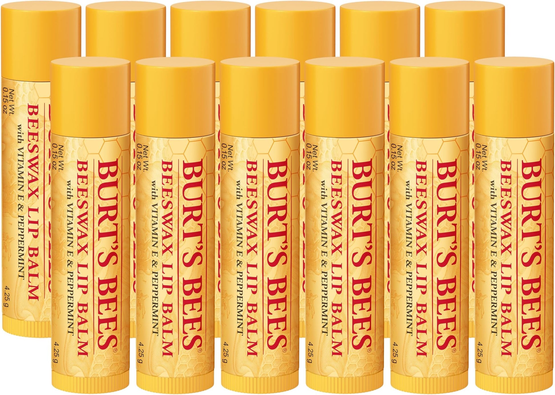 BURTS BEES BBY LT 12OZ NRSH ORIG