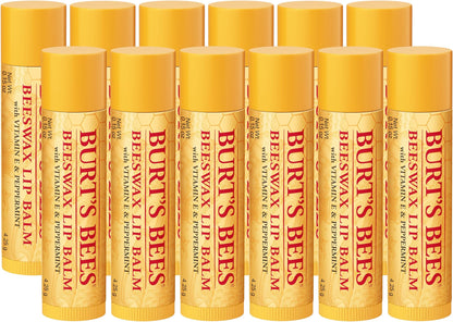 BURTS BEES BBY LT 12OZ NRSH ORIG