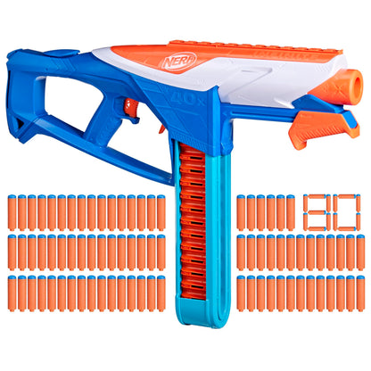 Nerf N Series Ward Dart Blaster