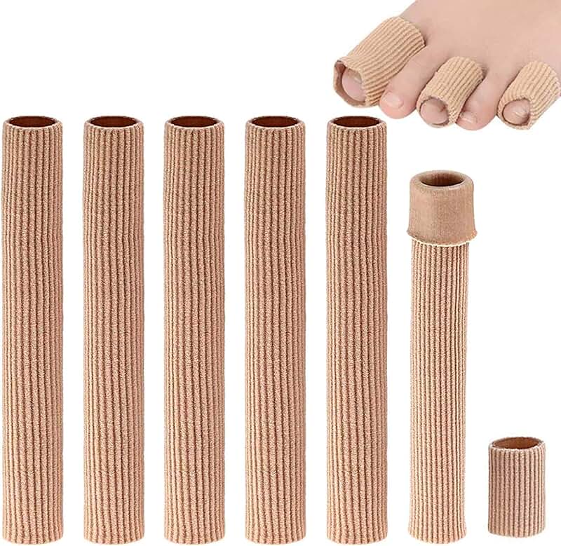 TOE SLEEVE FULL GL 3 SMALL