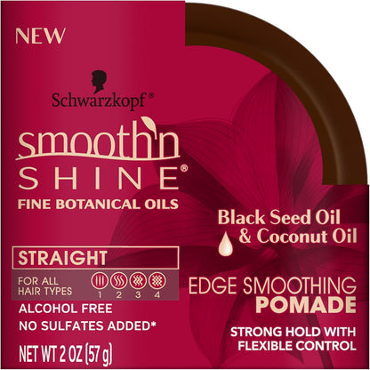 ADV BRAZILIAN SMOOTH & SHINE 4Z